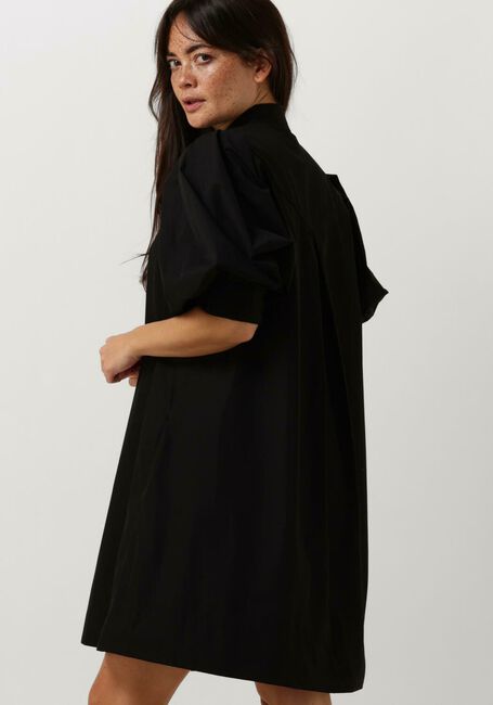 NOTRE-V Mini robe NV-DAVY DRESS en noir - large