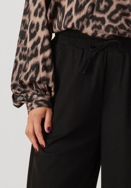 AMAYA AMSTERDAM JULES Pantalons en noir - large