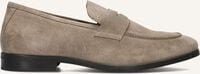 Beige STEFANO LAURAN Loafers STREFANO LAURAN - medium