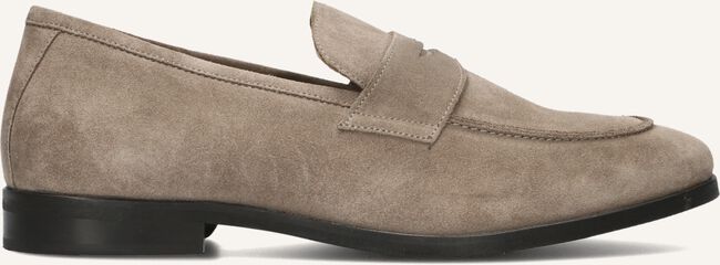 Beige STEFANO LAURAN Loafers STREFANO LAURAN Beige STEFANO LAURAN Loafers STREFANO LAURAN - large