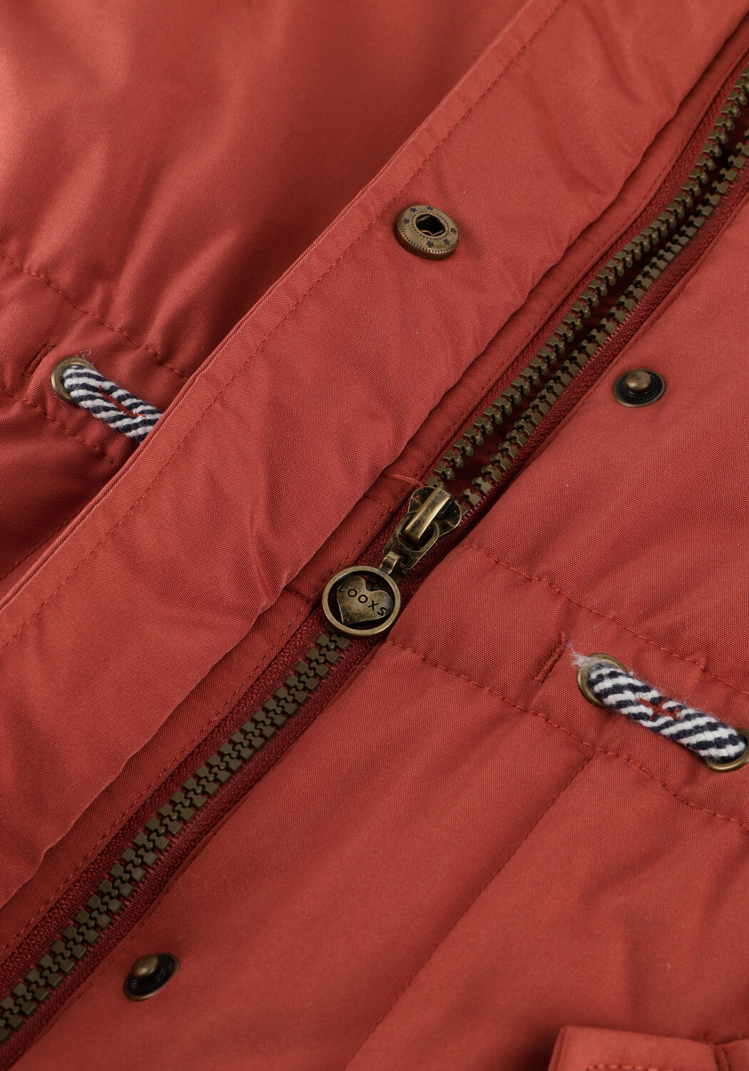 Rode LOOXS Little Jassen 2531-7250 - large