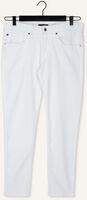 Witte 7 FOR ALL MANKIND Slim fit jeans SLIMMY TAPERED STRETCH TEK FRIDAY Witte 7 FOR ALL MANKIND Slim fit jeans SLIMMY TAPERED STRETCH TEK FRIDAY - medium