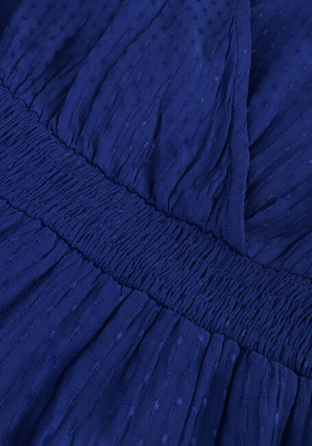 Y.A.S. Robe maxi YASDREA LS LONG DRESS en bleu - large