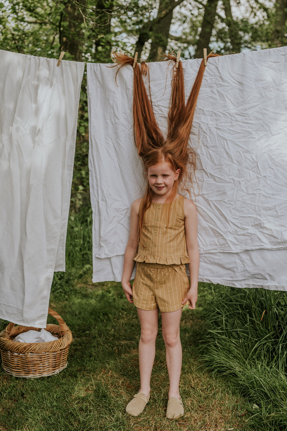 Bruine KOKO NOKO  N58974 - large