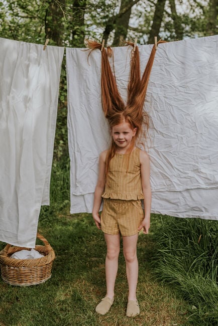 Bruine KOKO NOKO  N58974 - large