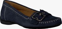 Blue GABOR shoe 522.2  - medium