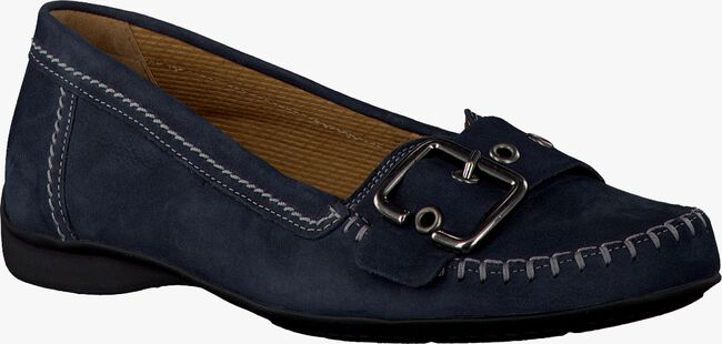 Blue GABOR shoe 522.2  - large
