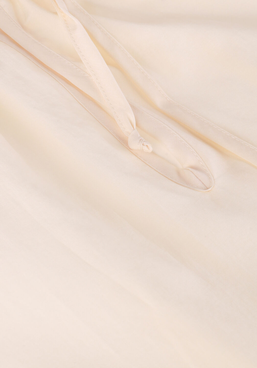 Witte SUMMUM Top TOP SHORT SLEEVES MODAL BLEND - large