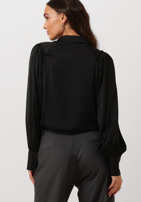 MSCH COPENHAGEN Blouse MSCHMALUCA SHIRT en noir - large