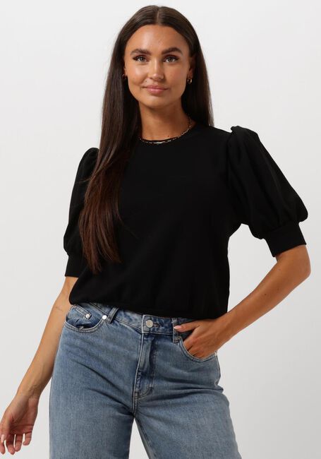 MINUS T-shirt LIVANA T-SHIRT en noir - large