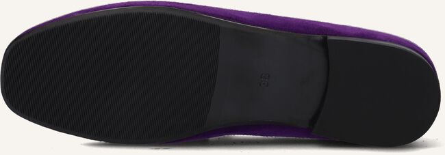 Paarse NOTRE-V Loafers 20056 Paarse NOTRE-V Loafers 20056 - large