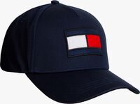TOMMY HILFIGER Casquette SPW FLAG CAP en bleu - medium