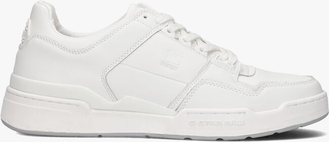 Witte G-STAR RAW Lage sneakers ATTACC BSC M - large