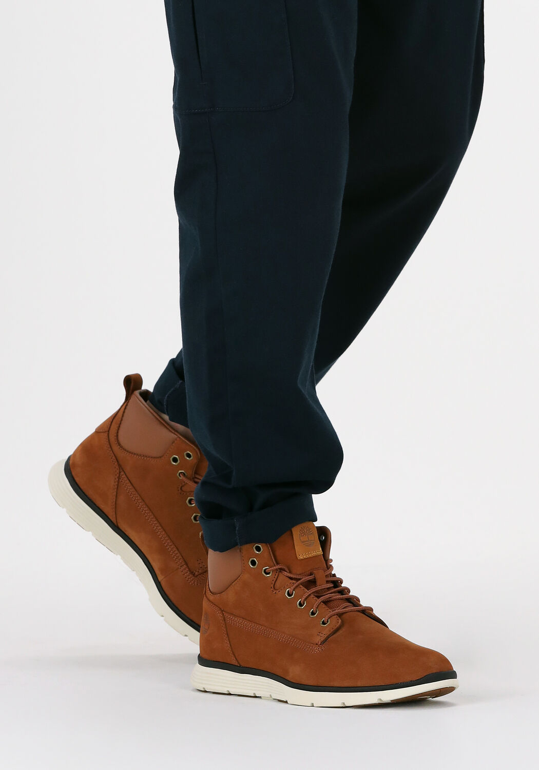 Lacets timberland on sale chukka
