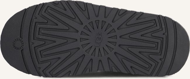Zwarte UGG Pantoffels W TAZZ Zwarte UGG Pantoffels W TAZZ - large