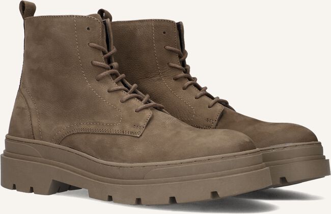 Taupe MAZZELTOV  NICO Taupe MAZZELTOV  NICO - large