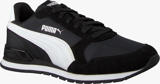 Zwarte PUMA Lage sneakers ST RUNNER V2 NL PS - large