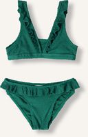 Groene BEACHLIFE Bikini's FRESH GREEN BIKINISET - medium