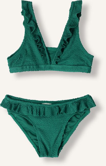 Groene BEACHLIFE Bikini's FRESH GREEN BIKINISET Groene BEACHLIFE Bikini's FRESH GREEN BIKINISET - large