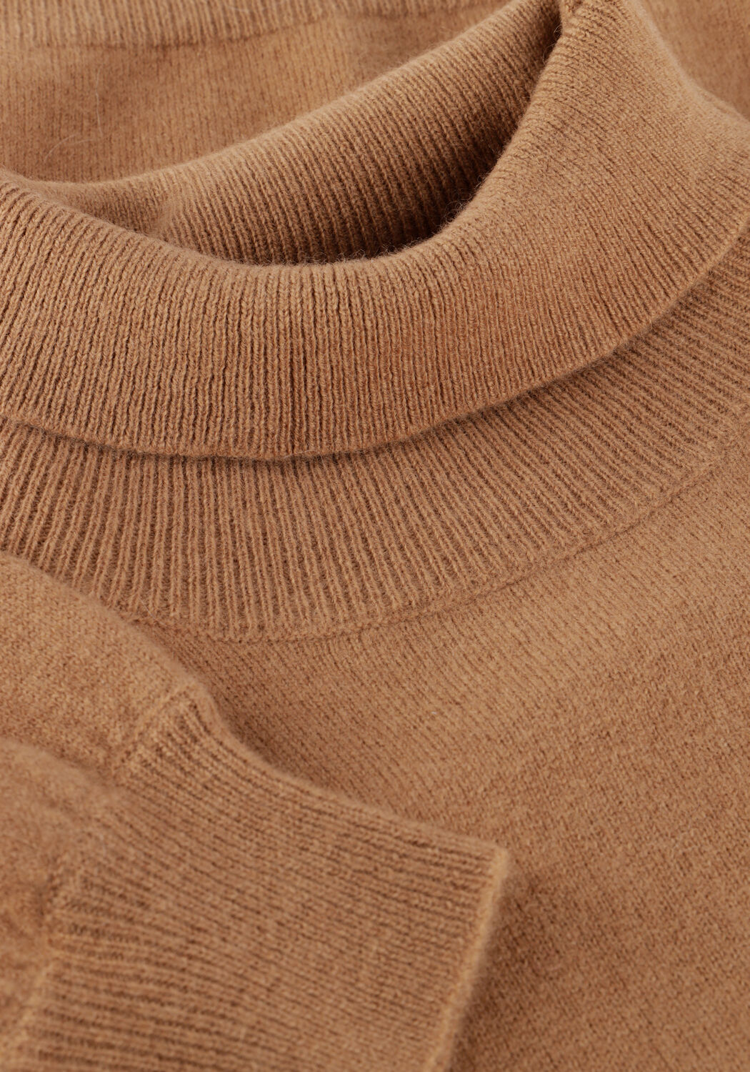 Camel BY-BAR Trui SAMMIE PULLOVER - large