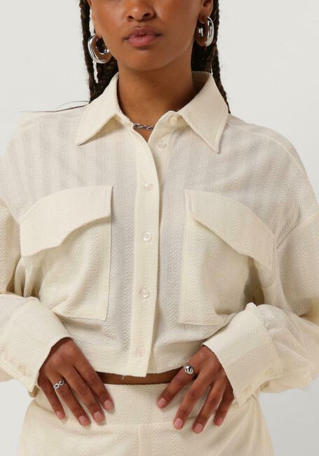 REFINED DEPARTMENT LYLOE Blouses Écru - large