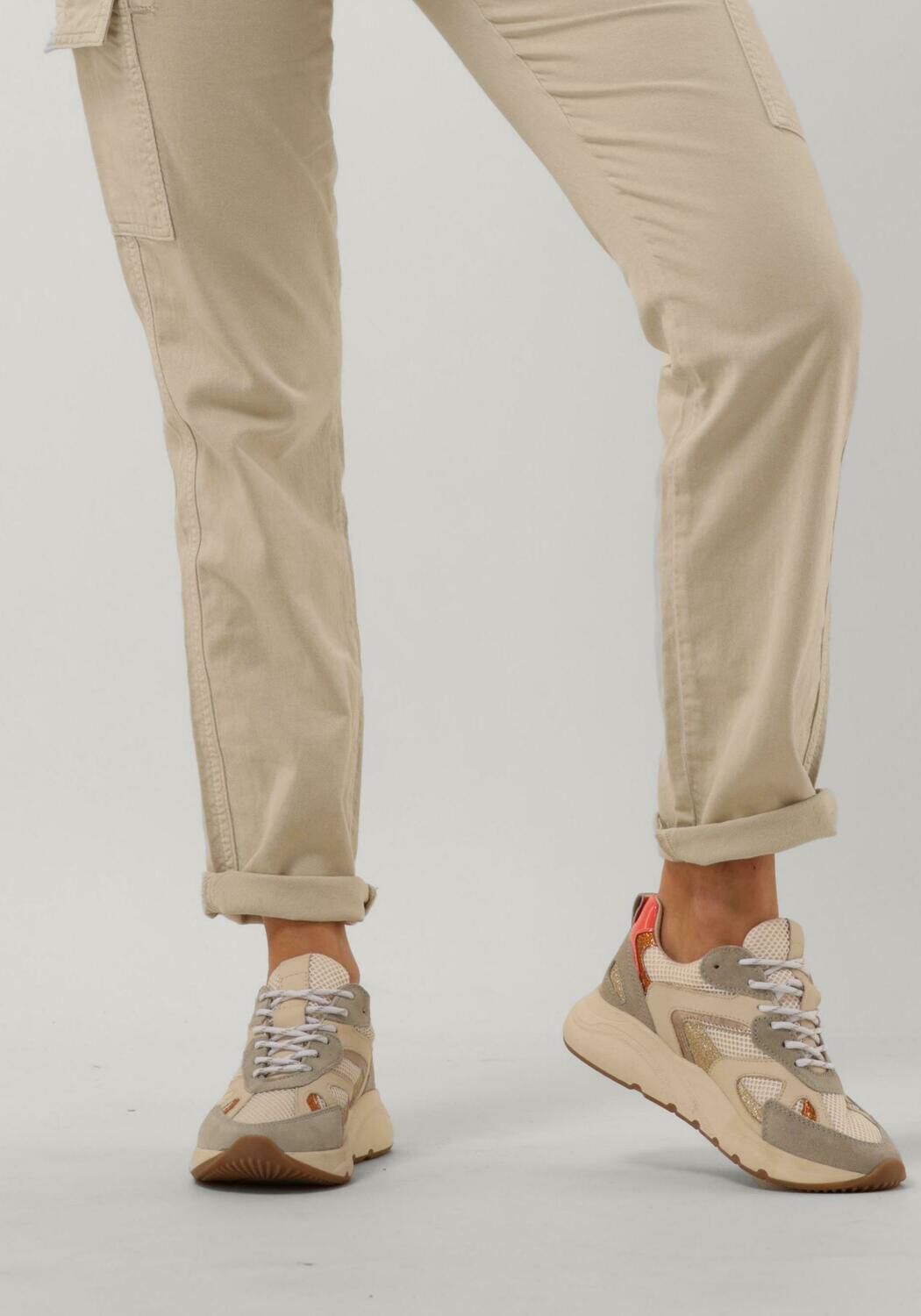 OMODA Baskets basses CIBEL en multicolore - large