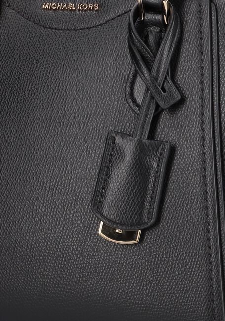 Zwarte MICHAEL KORS Schoudertas TARYN Zwarte MICHAEL KORS Schoudertas TARYN - large