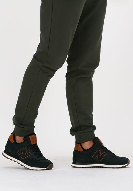 Zwarte NEW BALANCE Sneakers ML574 - large