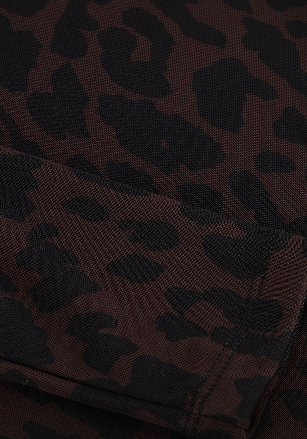 HARPER & YVE Robe maxi JESSIE-DR en marron - large