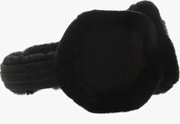 UGG Cache-oreilles CLASSIC EARMUFF en noir - medium