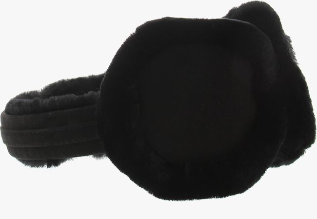 UGG Cache-oreilles CLASSIC EARMUFF en noir - large