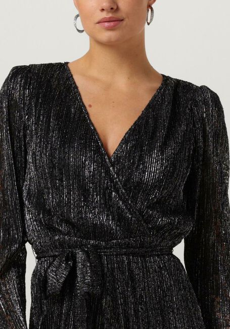 Zwarte FREEBIRD Jumpsuit JINN - large