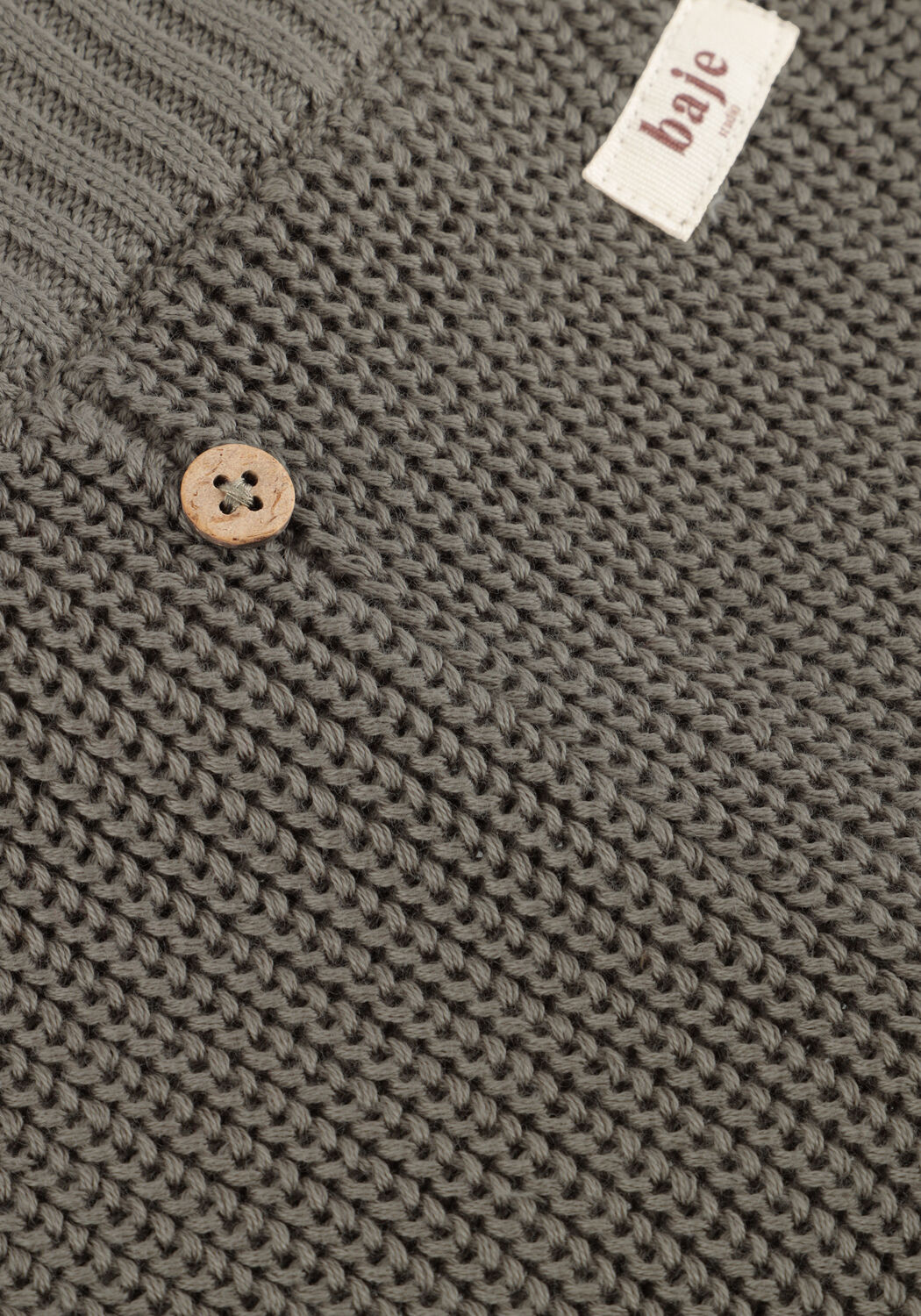 BAJE STUDIO Legging WIL Kaki - large