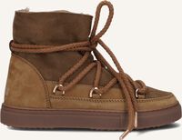 Bruine INUIKII  CLASSIC NABUK Bruine INUIKII  CLASSIC NABUK - medium