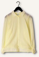 Gele MODSTRÖM  OSKAR MD SHIRT Gele MODSTRÖM  OSKAR MD SHIRT - medium