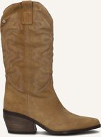 NOTRE-V Santiags AL300.1 en camel NOTRE-V Santiags AL300.1 en camel - medium