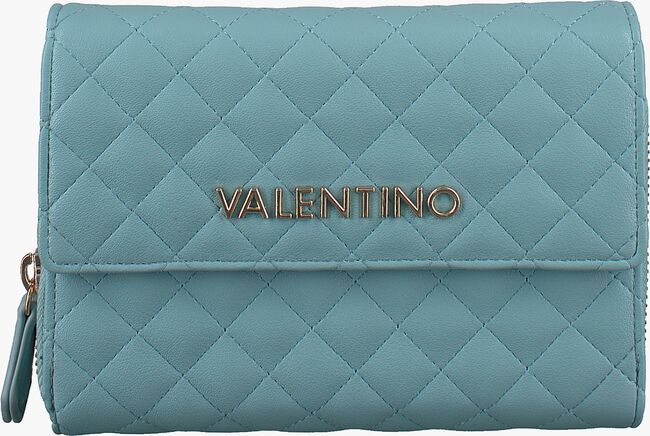 Blauwe VALENTINO BAGS Portemonnee VPS1R3160 - large