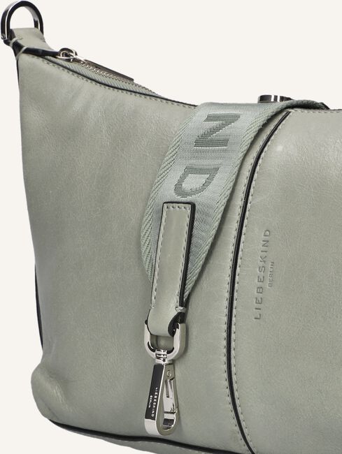 Groene LIEBESKIND Schoudertas PARIS HOBO S Groene LIEBESKIND Schoudertas PARIS HOBO S - large