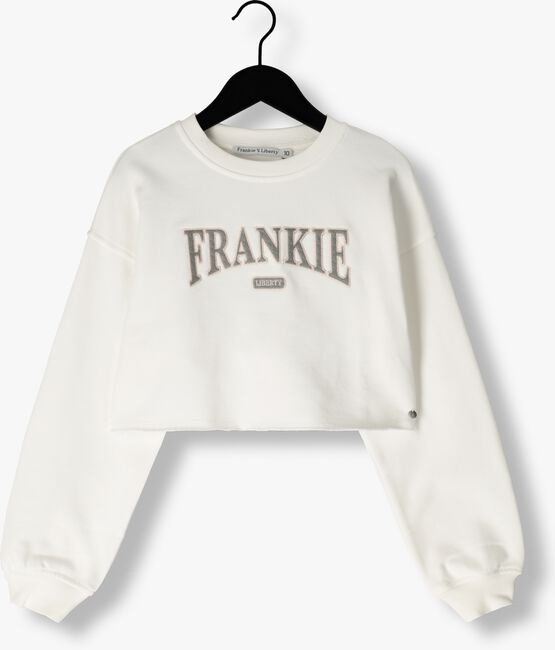 Witte FRANKIE & LIBERTY Sweater MARGOT SWEATER B - large