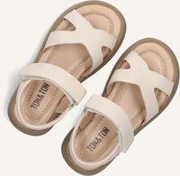 Beige TON & TON Sandalen SILYA Beige TON & TON Sandalen SILYA - medium