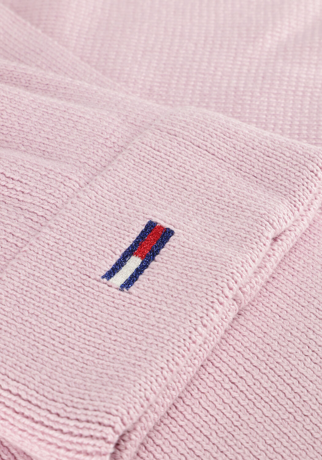 Tommy hilfiger 2025 muts roze