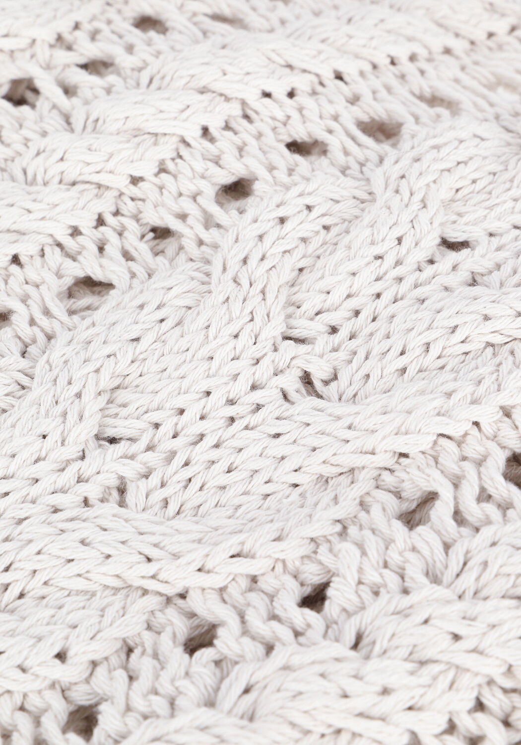 MOSCOW Pull HANAH Trousse - large