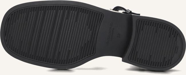 Zwarte VAGABOND SHOEMAKERS Sandalen ELLIS Zwarte VAGABOND SHOEMAKERS Sandalen ELLIS - large
