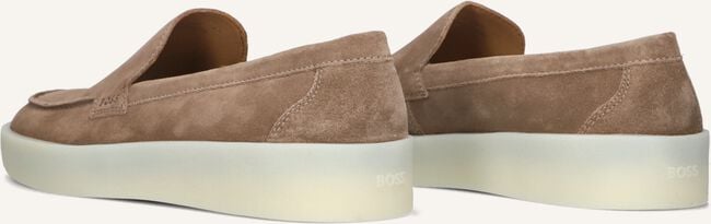 Beige BOSS Instappers CLAY LOAFER Beige BOSS Instappers CLAY LOAFER - large