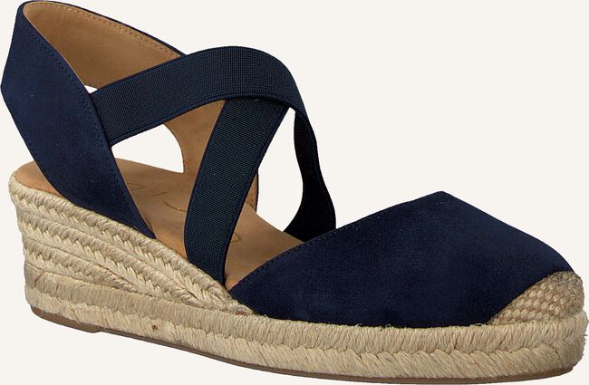 Blauwe UNISA Espadrilles CELE Blauwe UNISA Espadrilles CELE - large