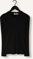 Zwarte INWEAR Top DAGNAIW T-SHIRT LS Zwarte INWEAR Top DAGNAIW T-SHIRT LS - medium