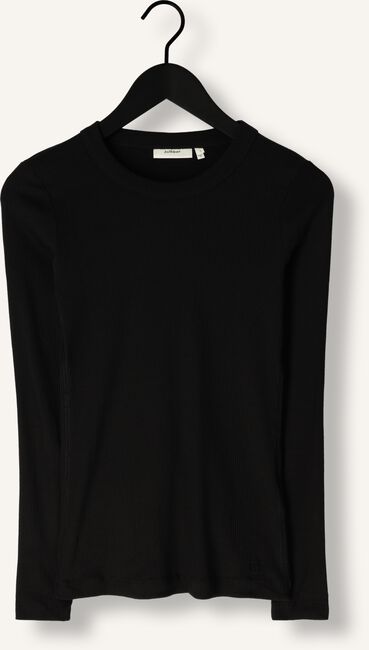 Zwarte INWEAR Top DAGNAIW T-SHIRT LS Zwarte INWEAR Top DAGNAIW T-SHIRT LS - large