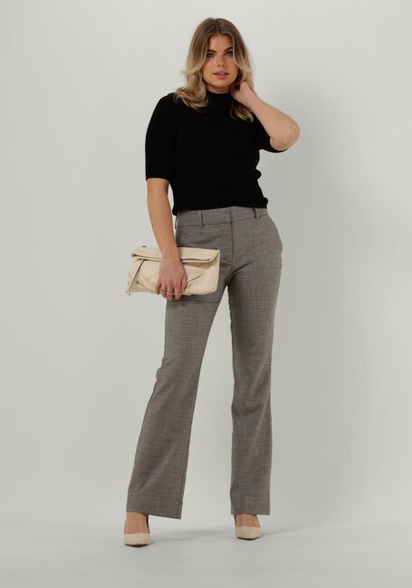 FIVEUNITS Pantalon CLARA 87 en gris - large