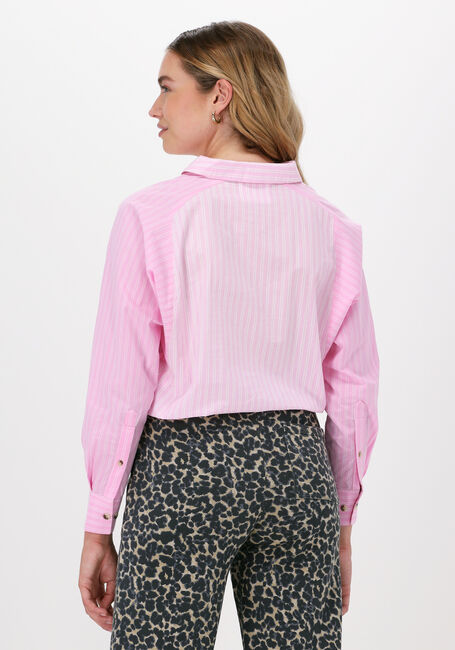 Roze LEON & HARPER  CRUZ TC04 STRIPES - large