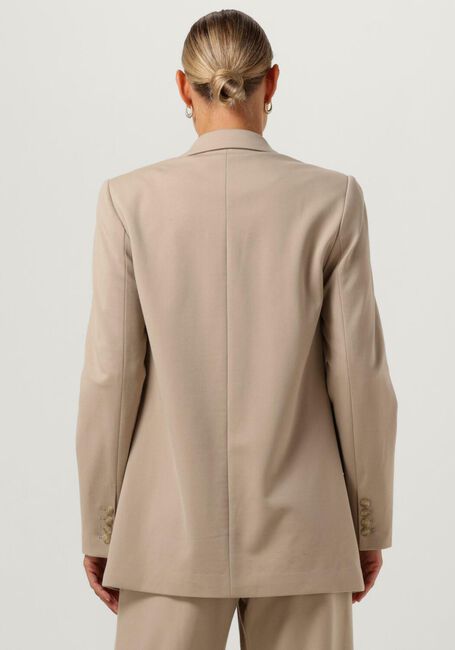 BEAUMONT Blazer ASH en beige - large